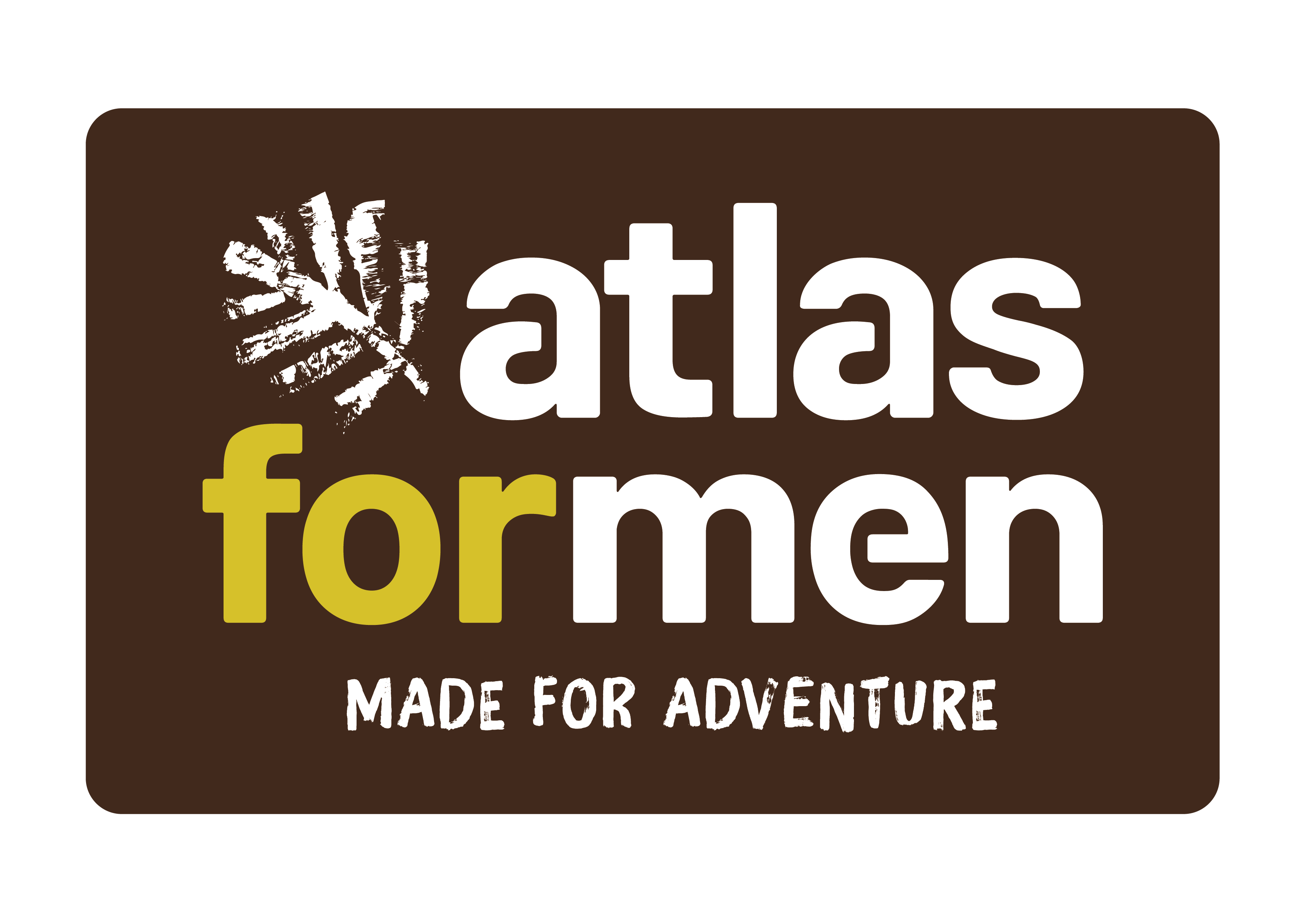 Portfolio - Atlas for Men - logo