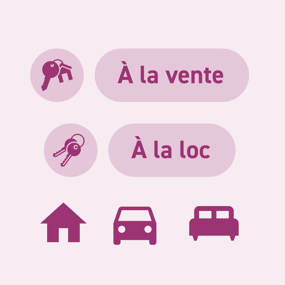Pictogrammes Karine Vannier