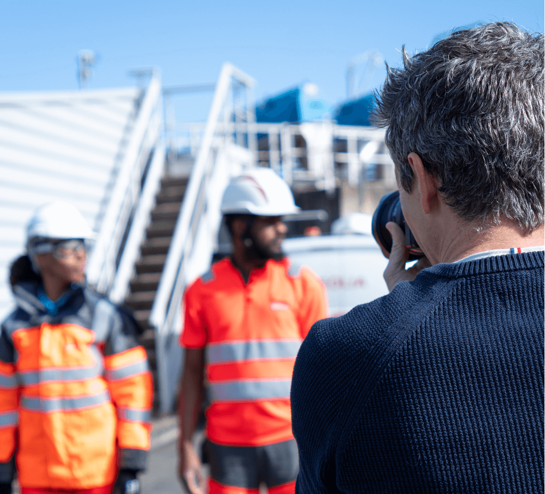 Reportage photo - conseils