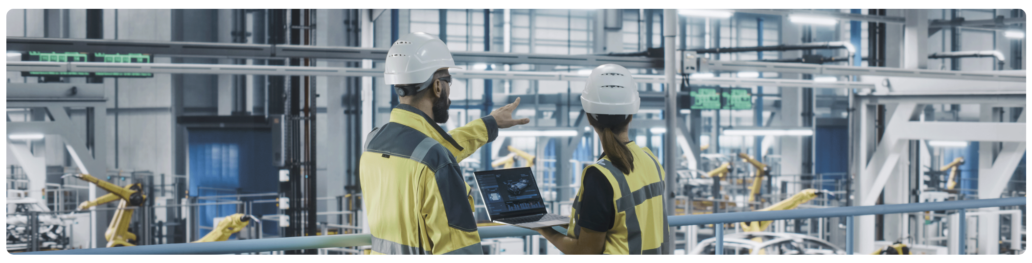 offre Intelligence Énergétique - Photo