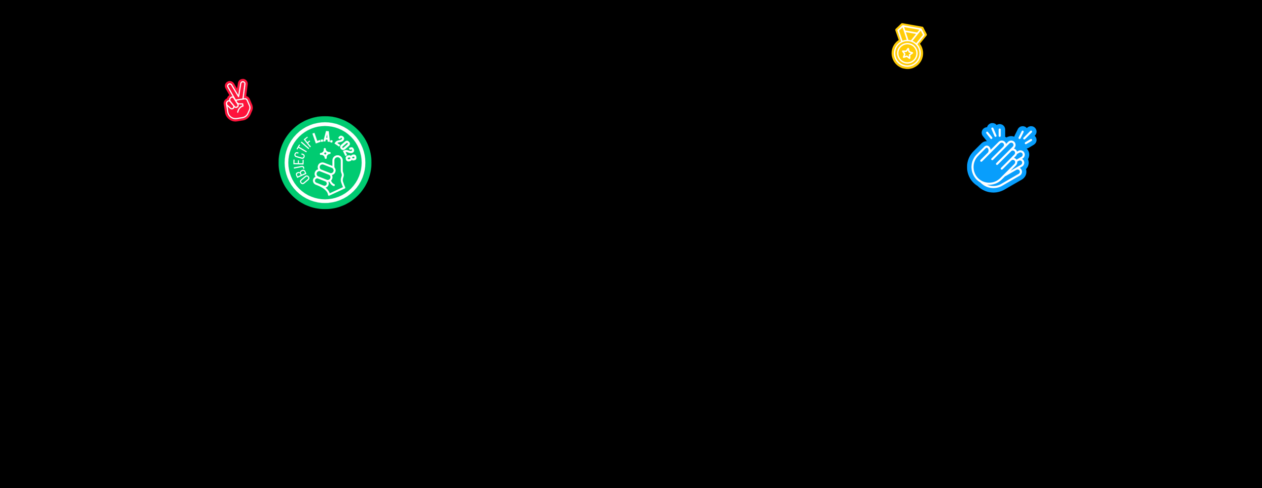 Photo de Fanny et Apolline – Unlimiteam