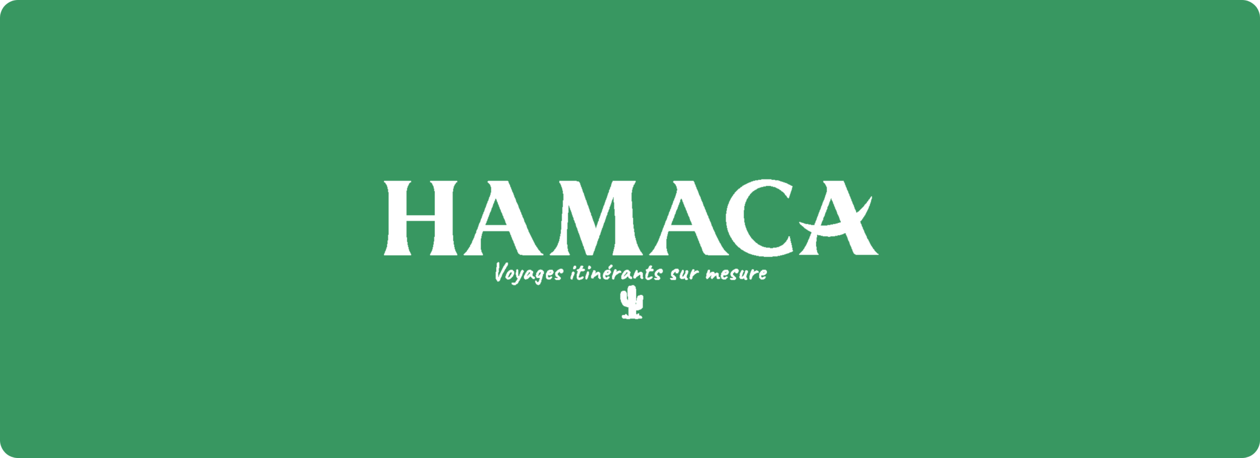Logo HAMACA