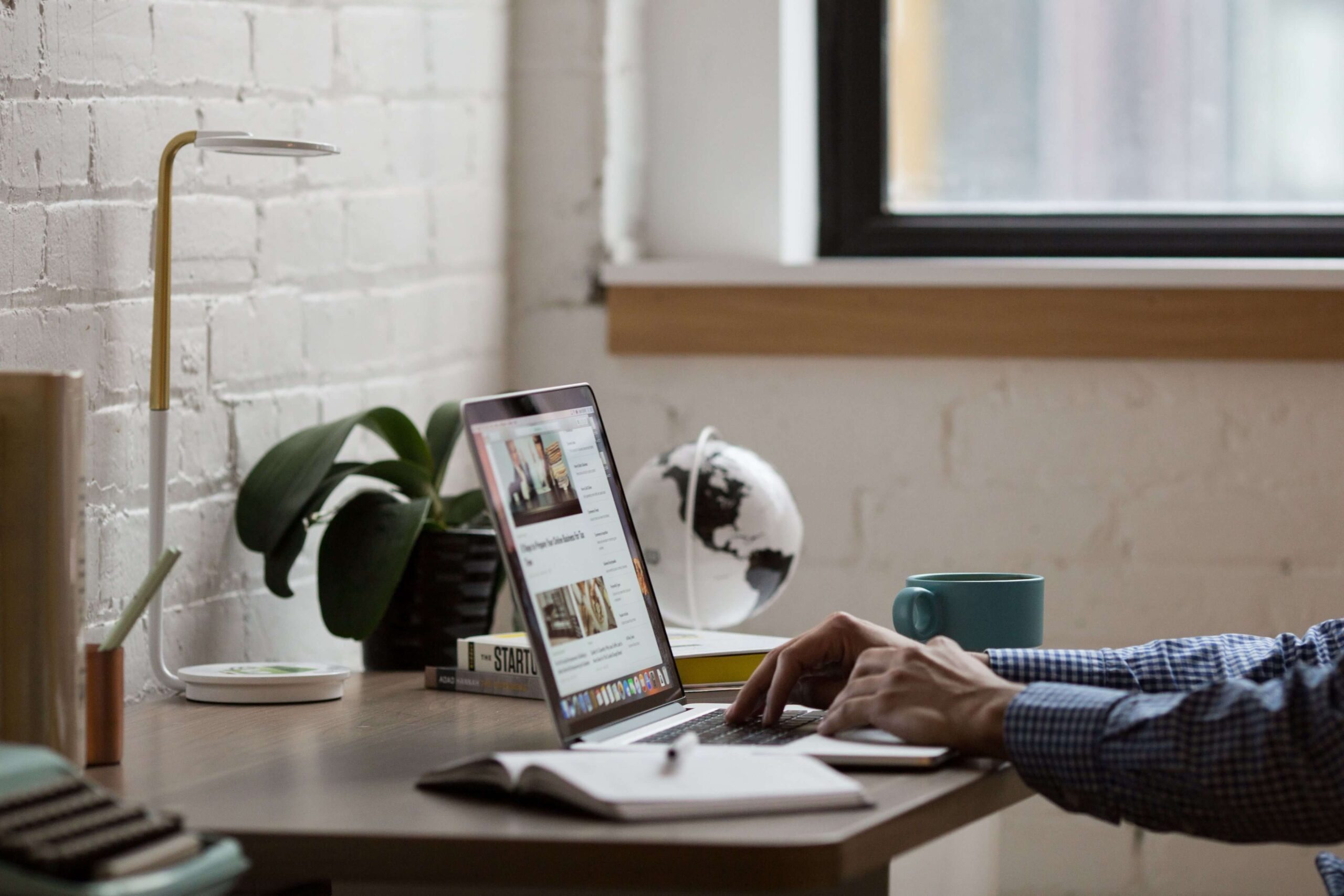 Article sur la maintenance WordPress