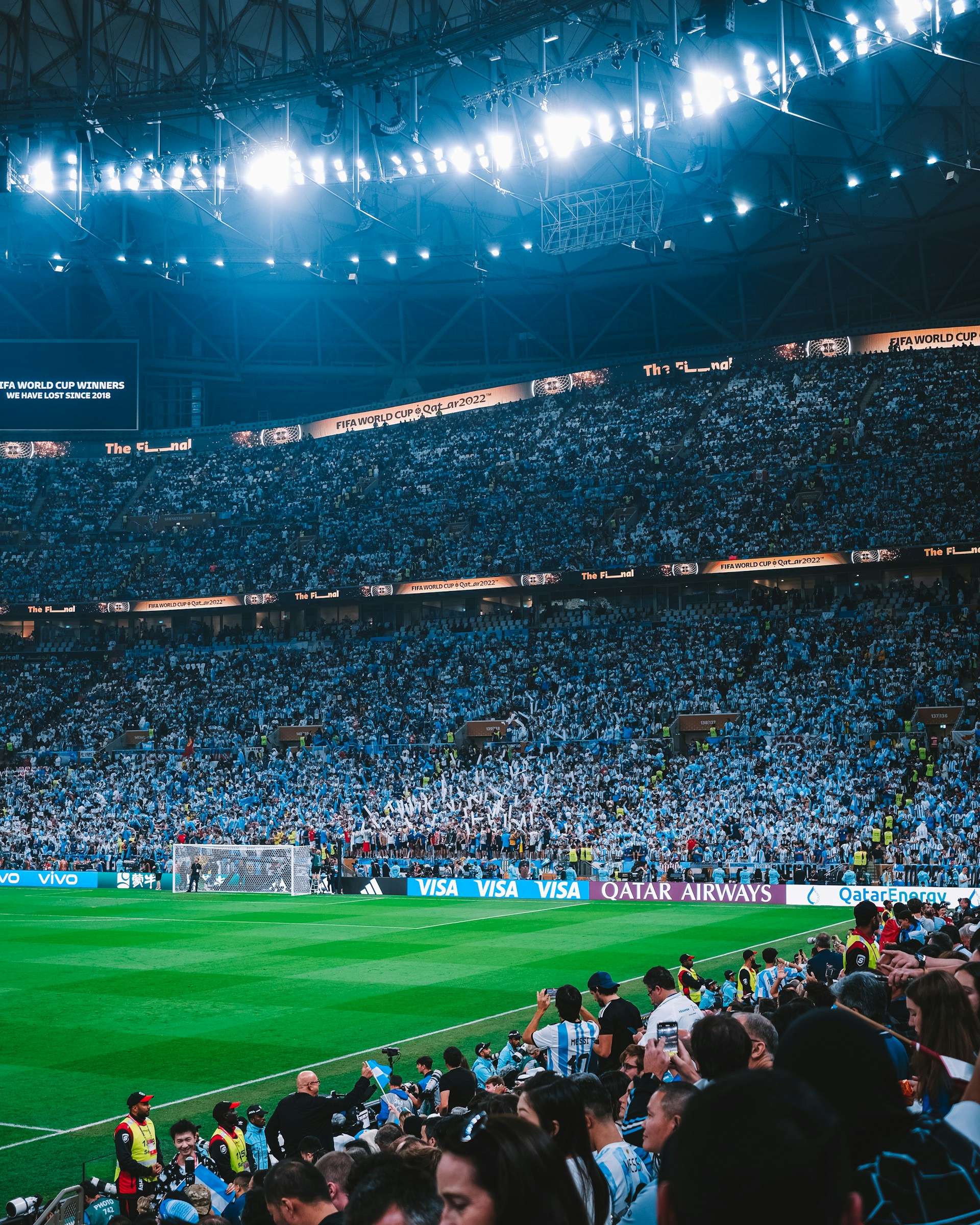 Coupe du Monde 2026 : pourquoi une stratégie 360° est indispensable pour marquer des points