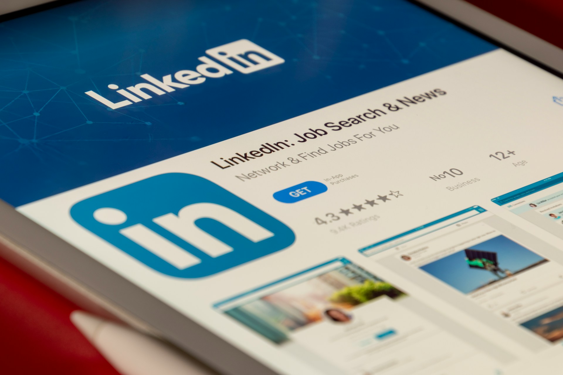 10 idées de contenus LinkedIn pour une PME ou une collectivité