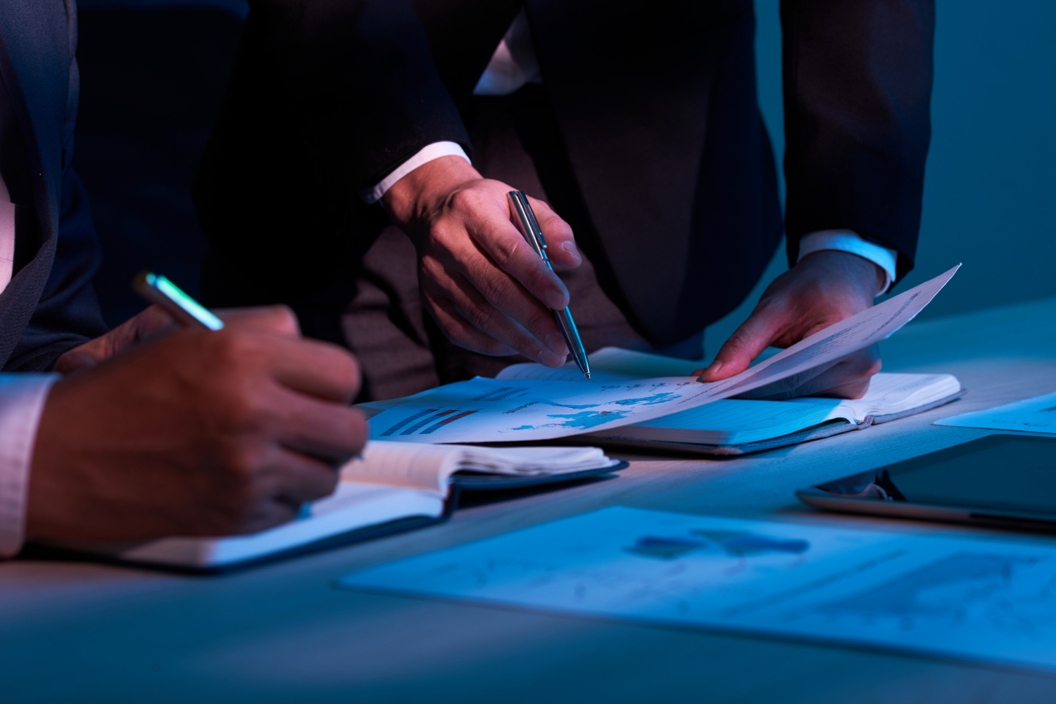 Prospection digitale pour agences : ce qui marche encore en 2026